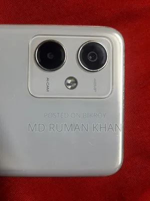 Xiaomi Redmi Note 12 256 GB White