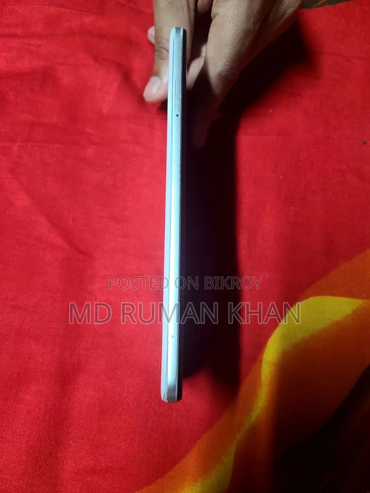 Xiaomi Redmi Note 12 256 GB White