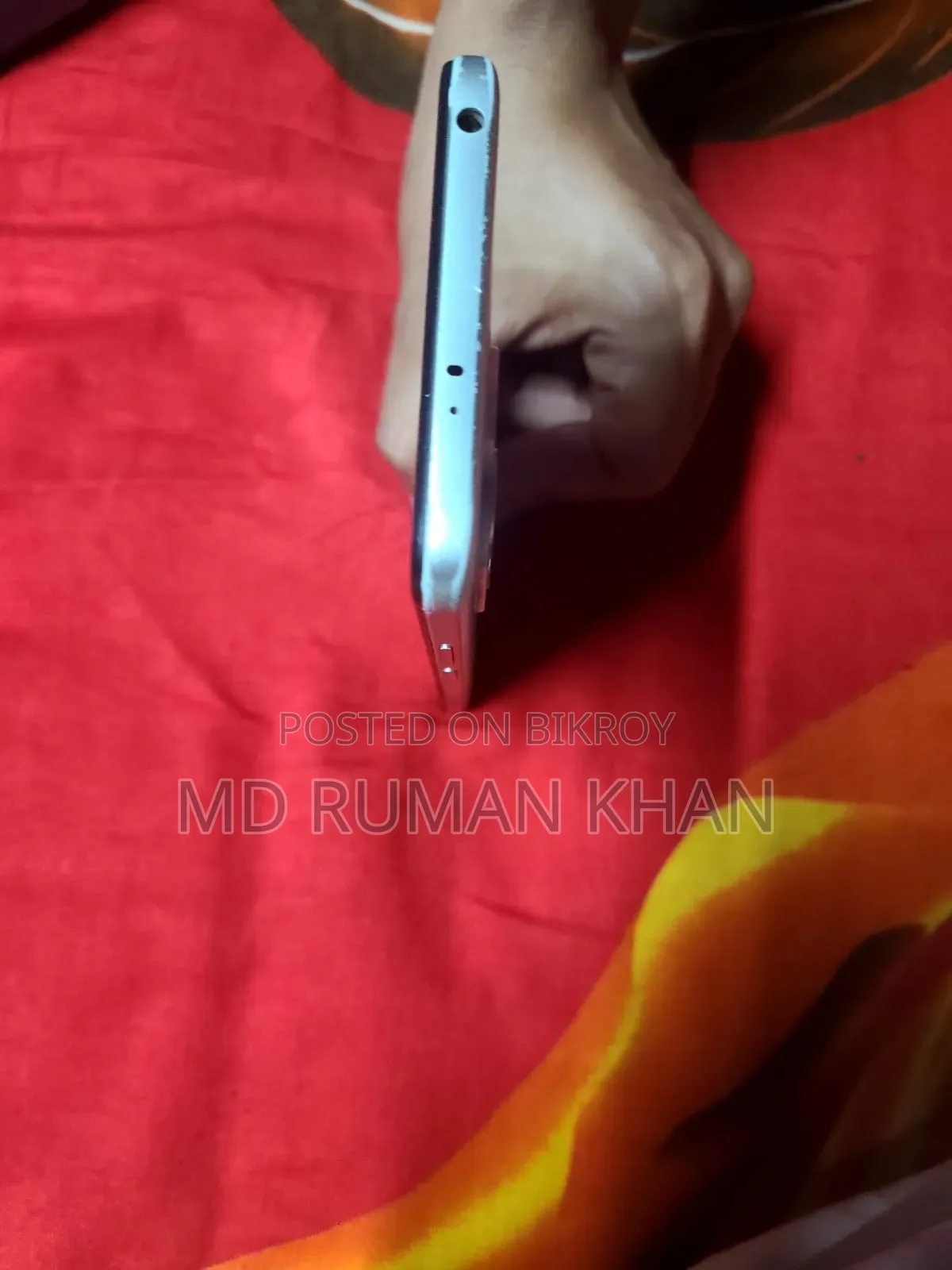 Xiaomi Redmi Note 12 256 GB White