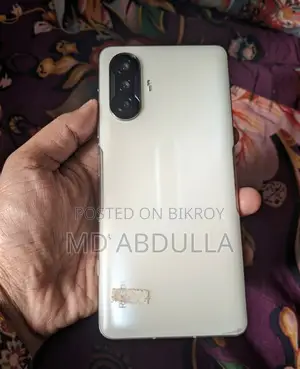 Xiaomi Redmi 256 GB White