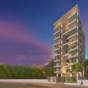4bdrm Apartment in Basundhara for Sale