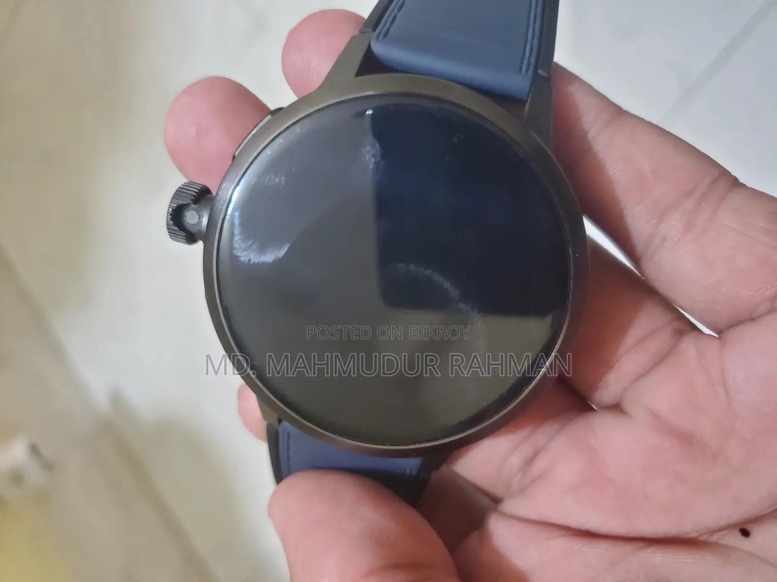 Yes Power Link Android Watch