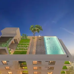 4bdrm Apartment in Basundhara for Sale