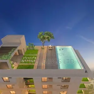 4bdrm Apartment in Basundhara for Sale
