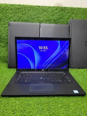 Laptop Dell Latitude 7490 8GB Intel Core I5 SSD 256GB