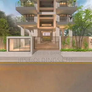 4bdrm Apartment in Basundhara for Sale