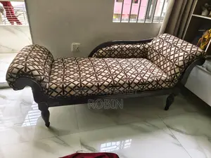 Teak Wood Sofa Set