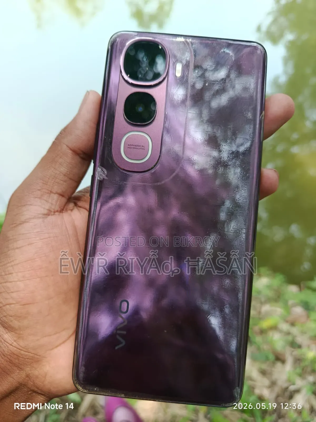Vivo Y400 Pro 128 GB