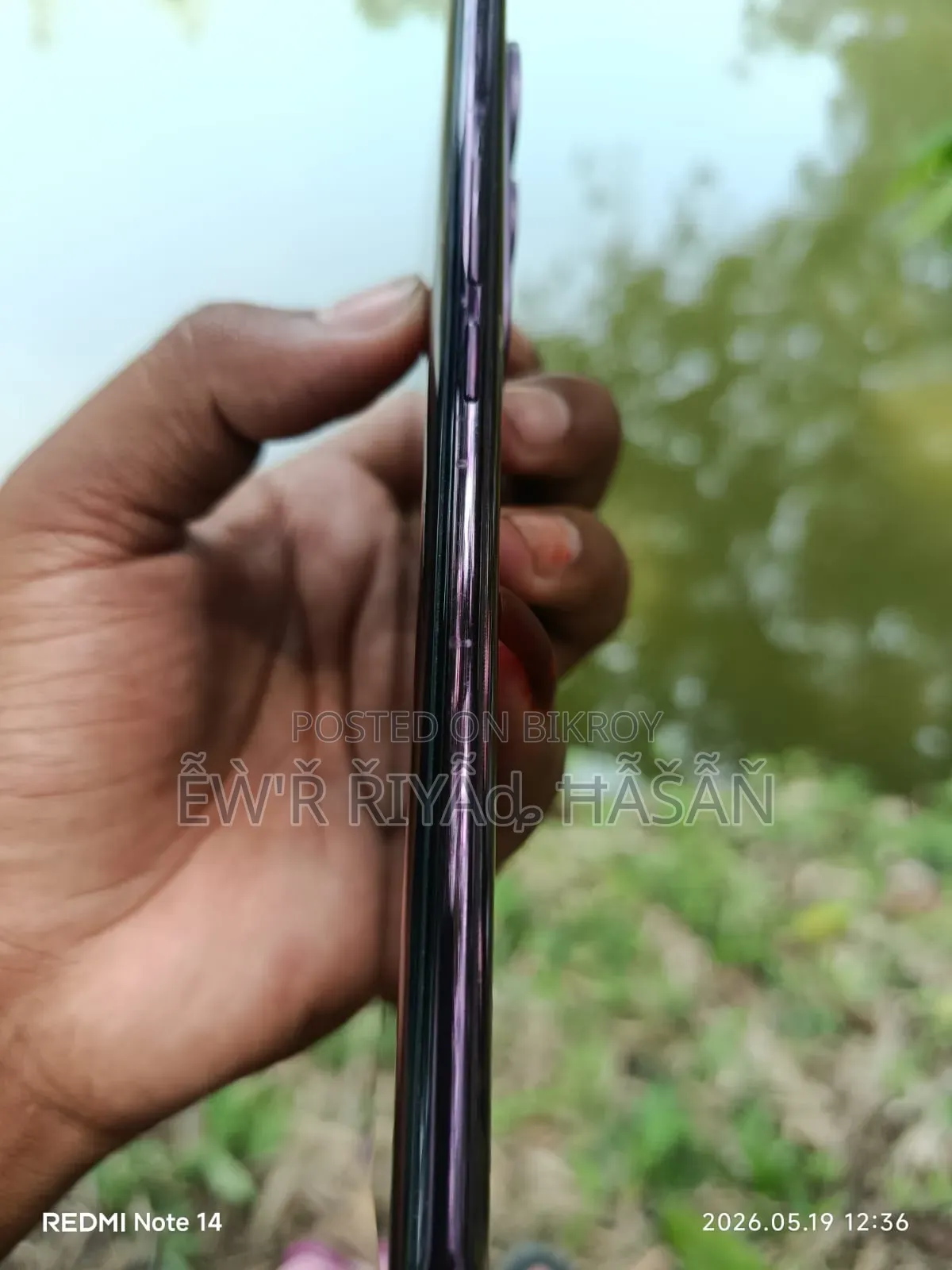 Vivo Y400 Pro 128 GB