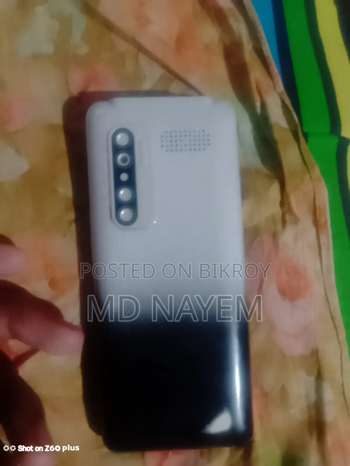 Wonder 1 TB Black