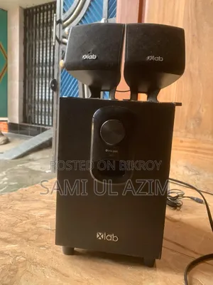 Microlab Xlab M208