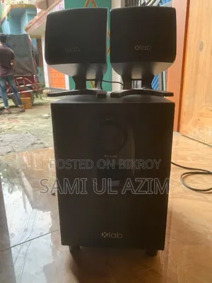 Microlab Xlab M208