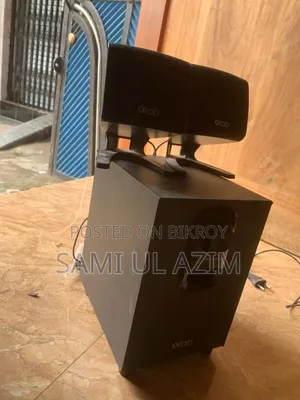 Microlab Xlab M208