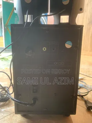 Microlab Xlab M208