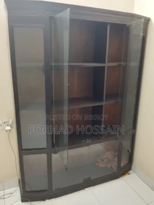 Wall Cabinet