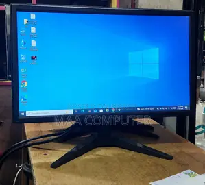 Esonic Brand LED Monitor Like New with 1-year Service Warranty