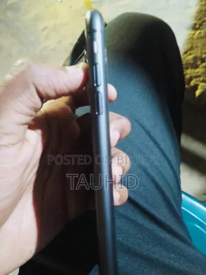 Apple iPhone 11 128 GB Black
