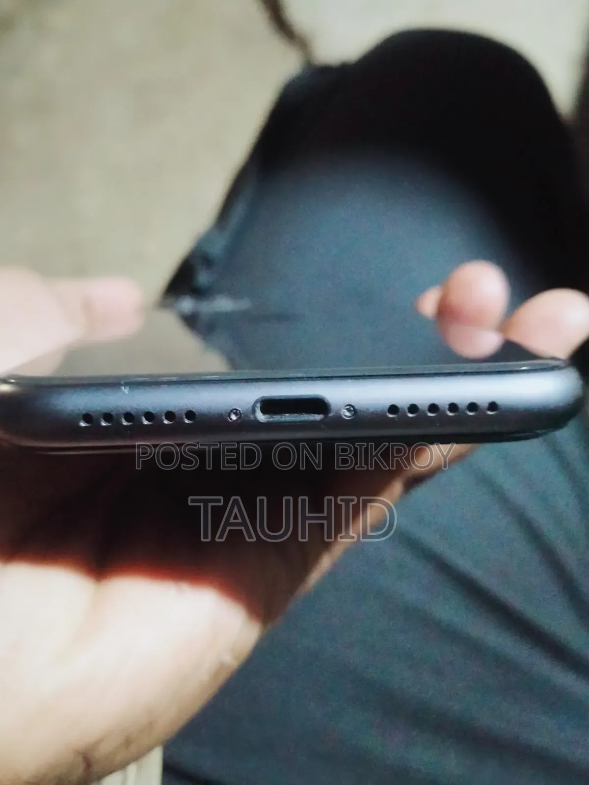Apple iPhone 11 128 GB Black