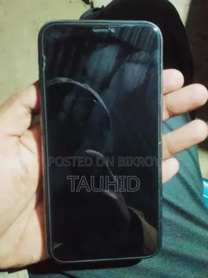 Apple iPhone 11 128 GB Black