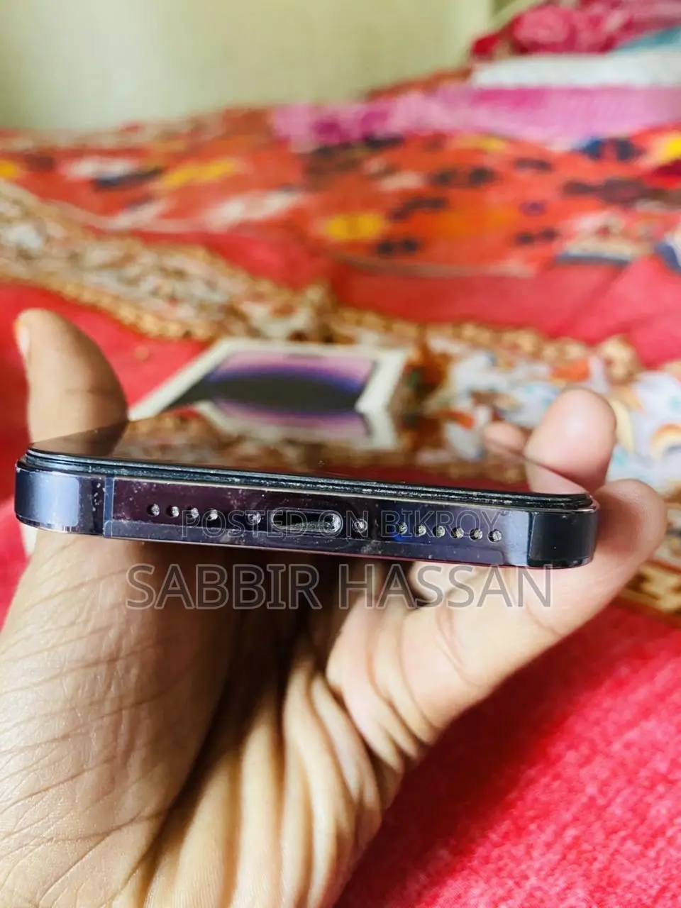 Apple iPhone 14 Pro Max 256 GB