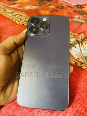 Apple iPhone 14 Pro Max 256 GB