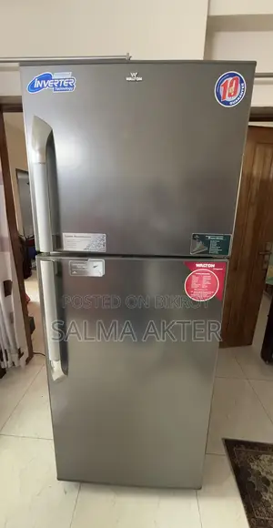 Walton Fridge Model WNJ-5e5-0101