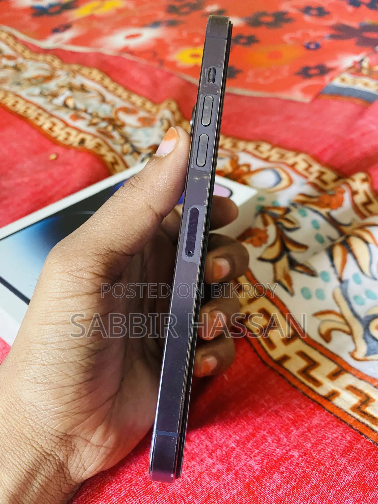 Apple iPhone 14 Pro Max 256 GB