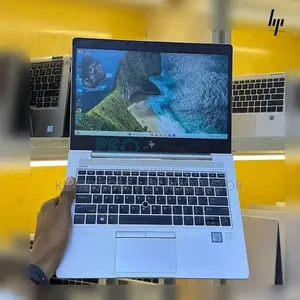 Laptop HP EliteBook 840 G6 8GB Intel Core I5 SSD 256GB
