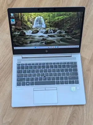 Laptop HP EliteBook 840 G6 8GB Intel Core I5 SSD 256GB