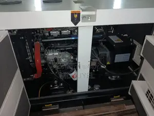 20kva Ricardo Diesel Generator Sell in Bangladesh