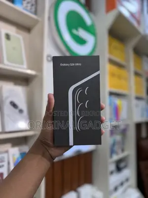 New Samsung Galaxy A56 256 GB Gray