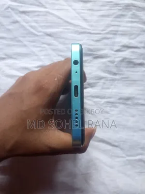 Vivo Y27 128 GB Green