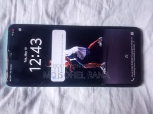 Vivo Y27 128 GB Green