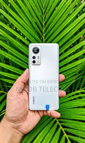Xiaomi 12X 256 GB