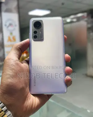 Xiaomi 12X 256 GB