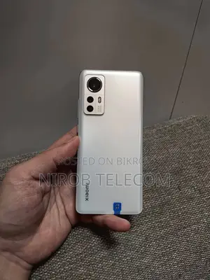 Xiaomi 12X 256 GB