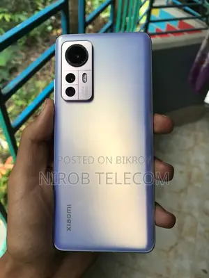 Xiaomi 12X 256 GB