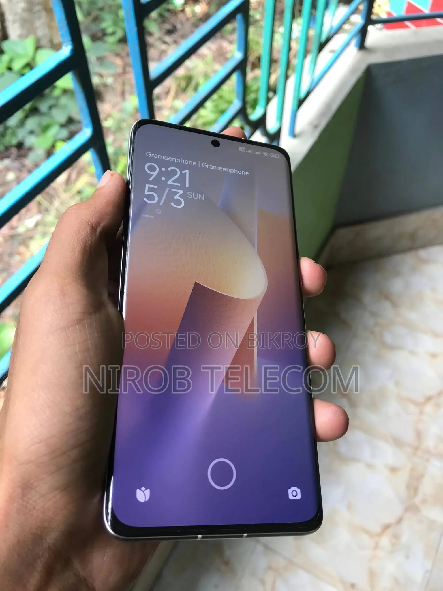 Xiaomi 12X 256 GB