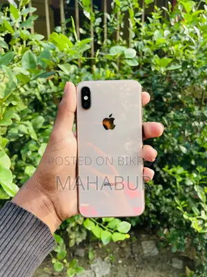 Apple iPhone XS 256 GB Rose Gold