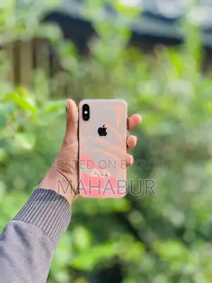 Apple iPhone XS 256 GB Rose Gold