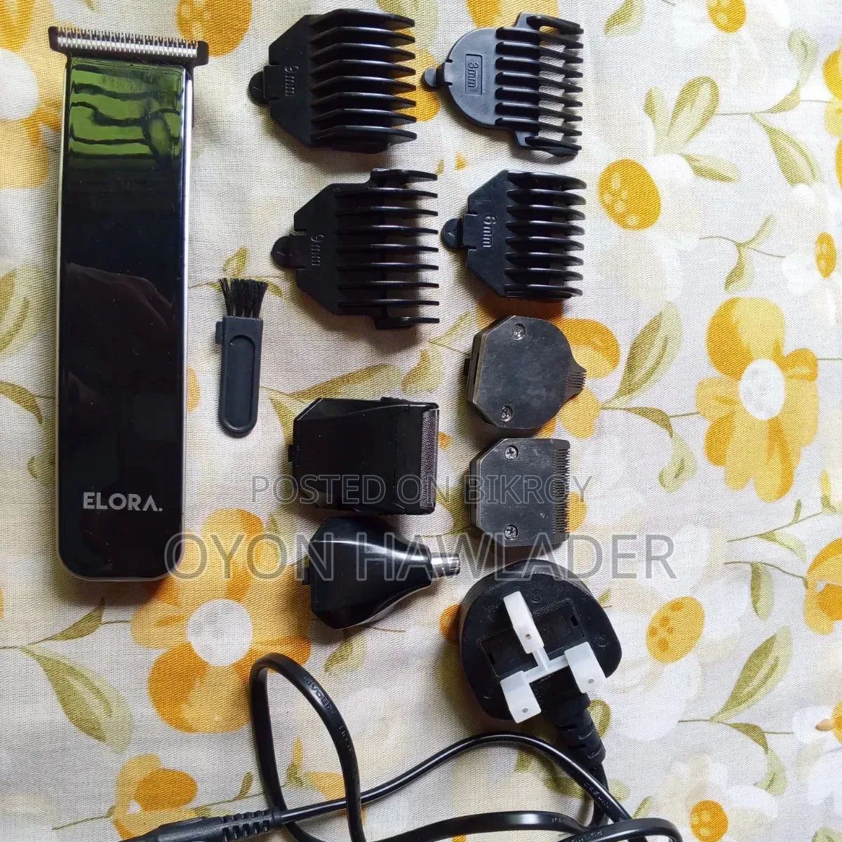 Elora Trimmers - Elpc-1835