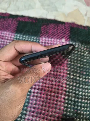 Samsung Galaxy A30 64 GB Black