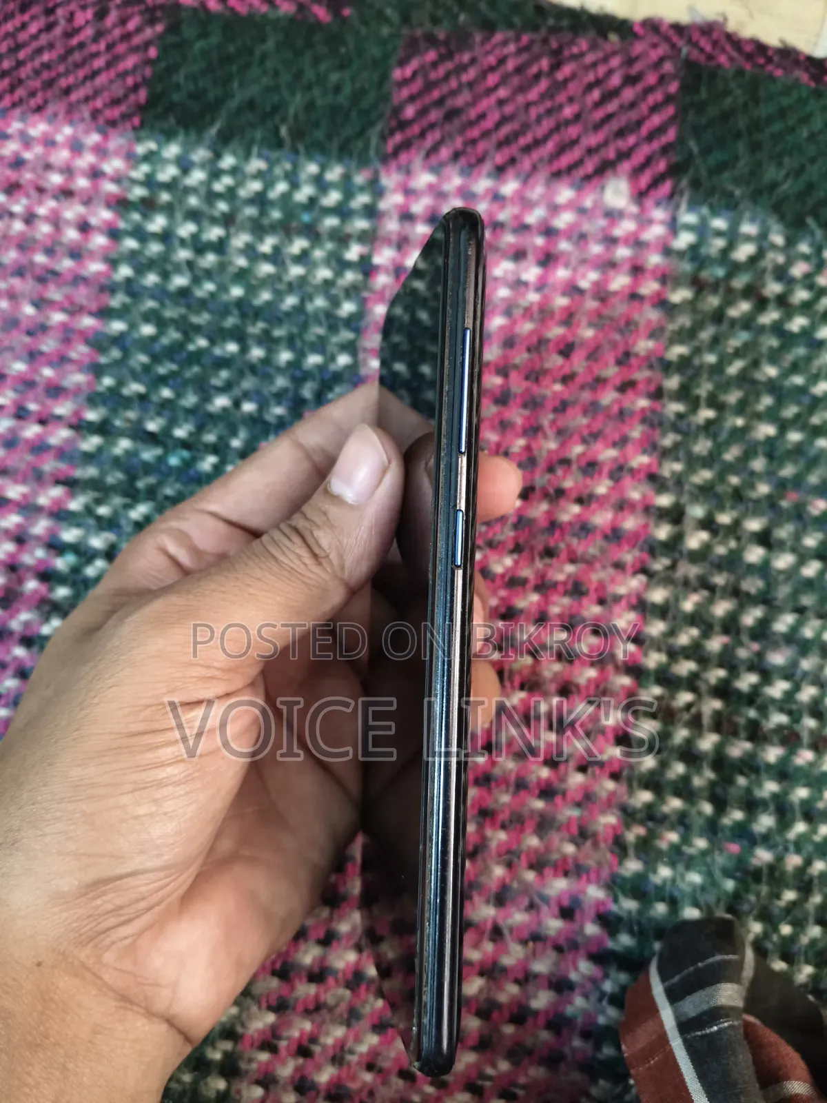 Samsung Galaxy A30 64 GB Black