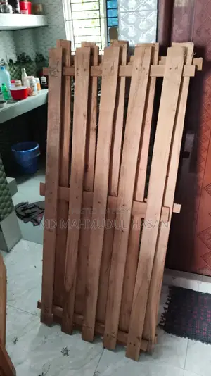 Bed 5*7 feet