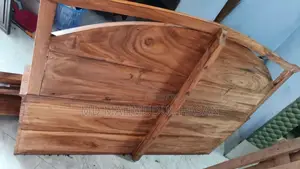 Bed 5*7 feet