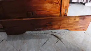 Bed 5*7 feet