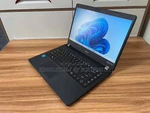 Laptop Acer TravelMate P243 M 8GB Intel Core I5 SSD 256GB