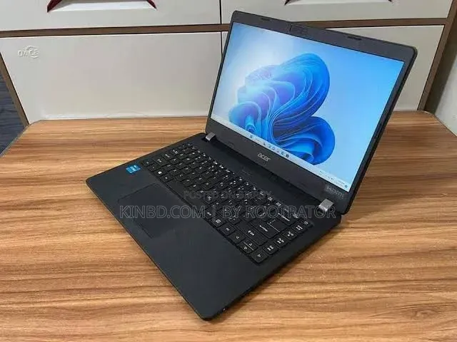 Laptop Acer TravelMate P243 M 8GB Intel Core I5 SSD 256GB