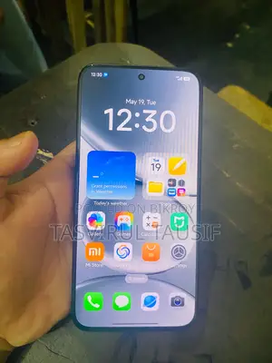 Xiaomi Redmi Note 15 Pro 256 GB Black