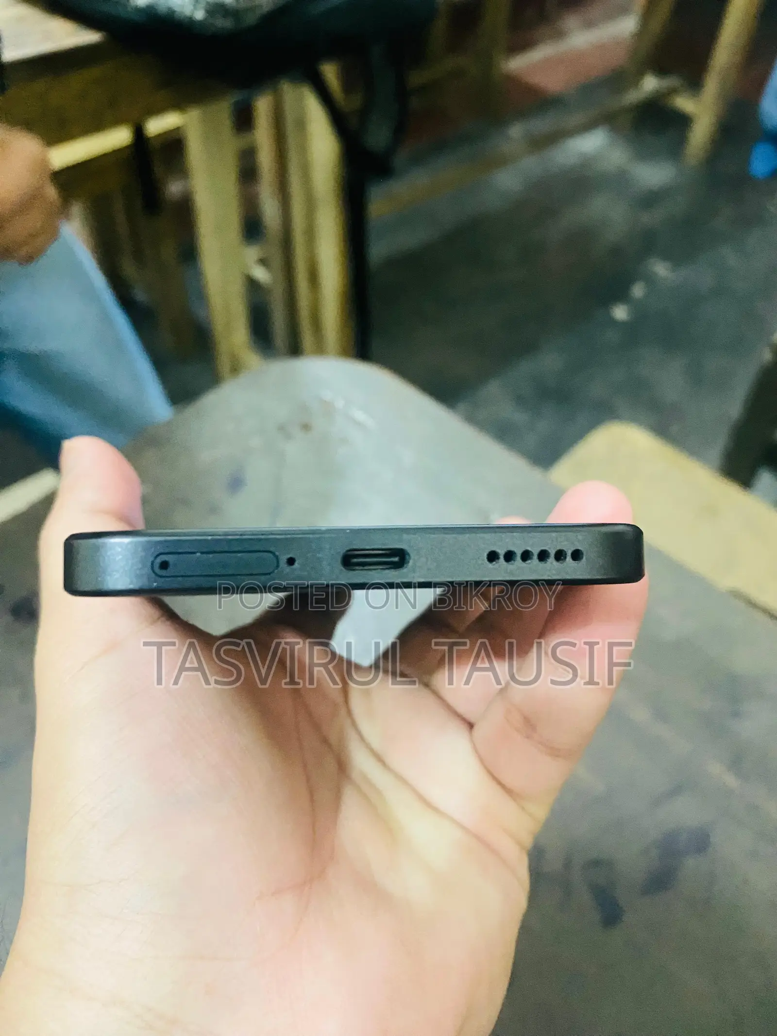 Xiaomi Redmi Note 15 Pro 256 GB Black